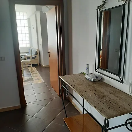 Ek's Apartament *