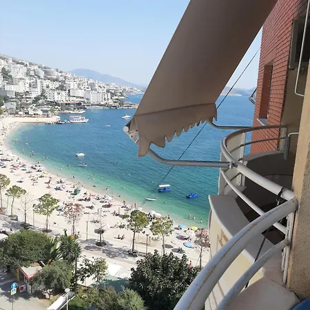 Apartament Ek's Saranda