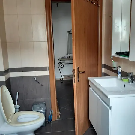 Apartament Ek's
