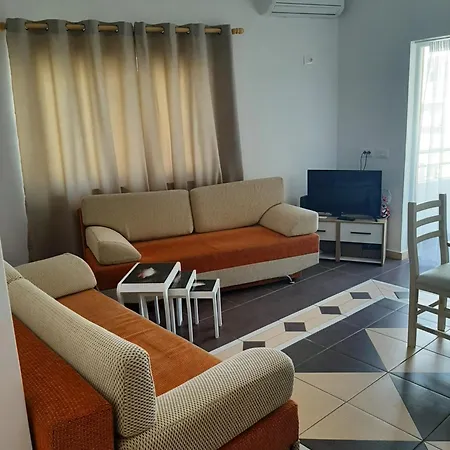Ek's Apartament